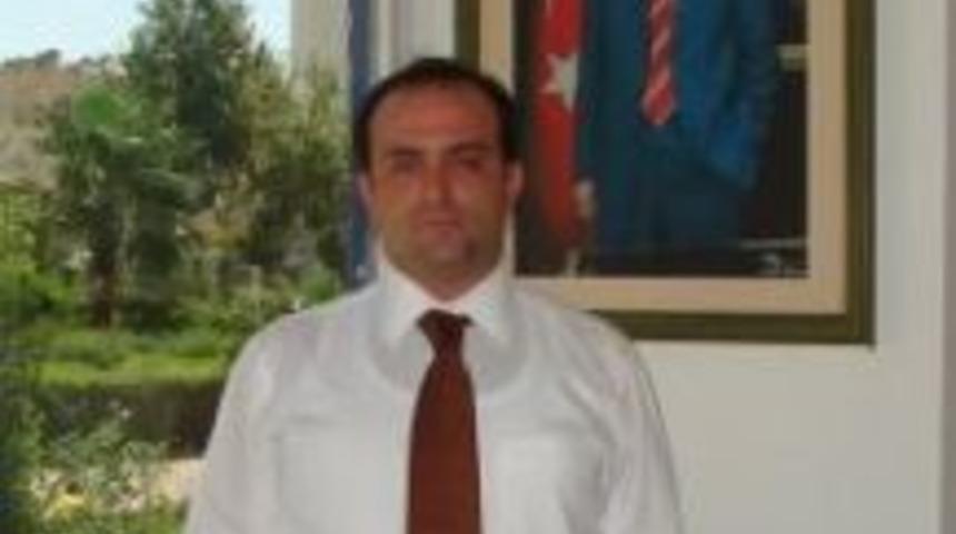 L&uuml;tf&uuml; Parıltı, aday değilim