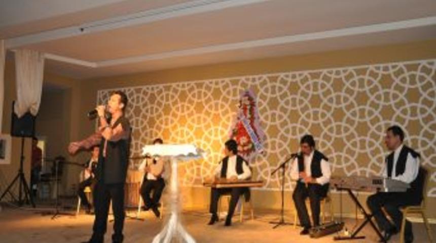 'Kutlu Doğum Konferansı'nda Hz. Peygamber 'in hayatı anlatıldı