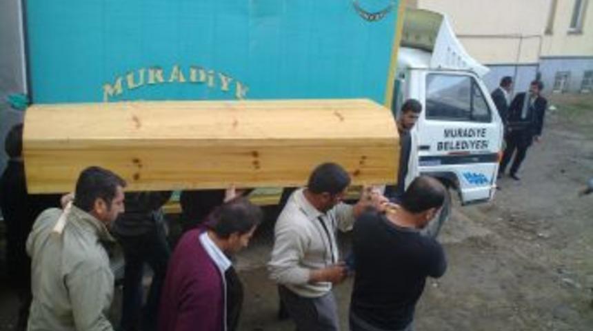 Muradiye Hes'teki Cesedin Kimliği Belirlendi