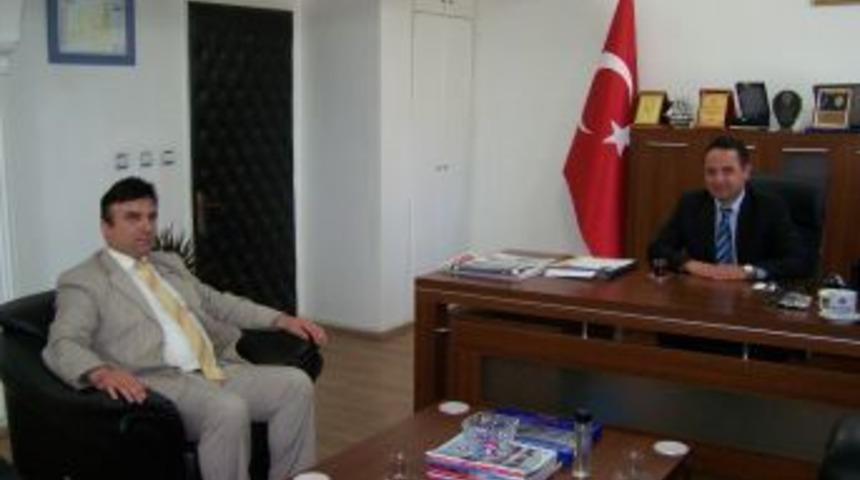 Halk Eğitim'den 'internet Toplu Kullanım Sağlayıcıları' Kursu