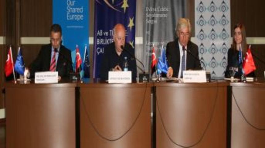 Evliya &Ccedil;elebi'nin "gezici Seyahatname" Sergisi