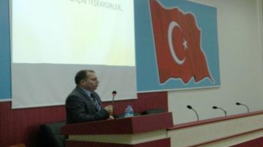 Depremden korunmanın yolu g&uuml;venli binalar ve bilgiden ge&ccedil;iyor