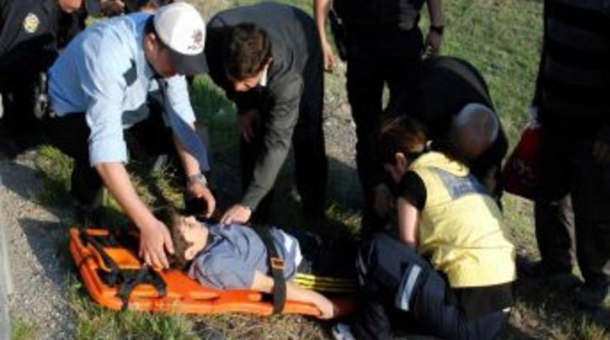 B&ouml;lgesel Amat&ouml;r Lig