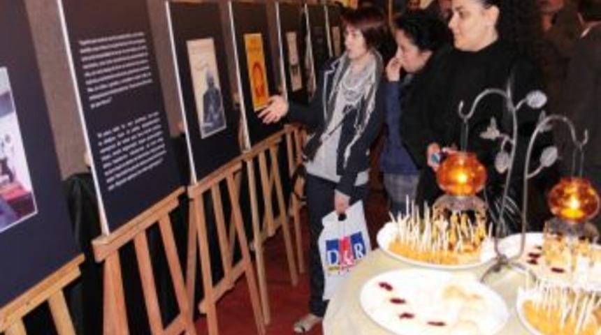 Saramago'ya Trabzonlu İlgisi