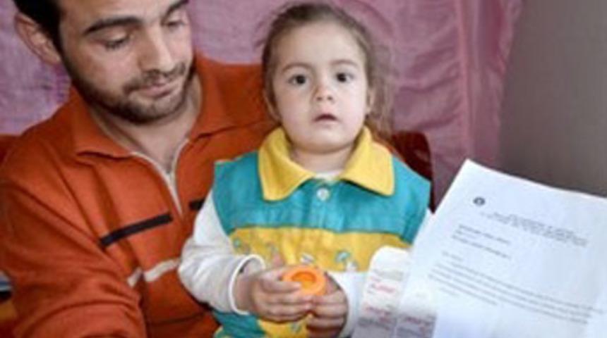 Oğlum &ouml;ld&uuml; kızım da &ouml;lmesin