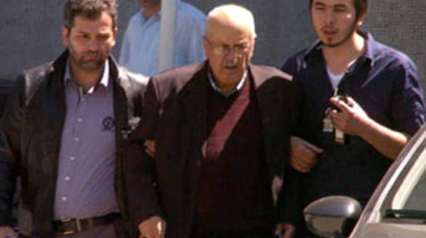 Amca torununa cinsel taciz