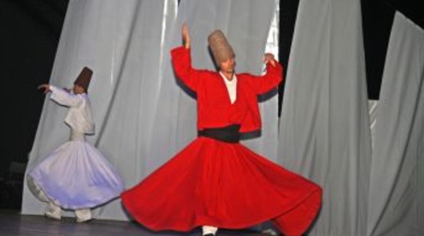 Kemer'de Turizme Halk Dansları Katkısı