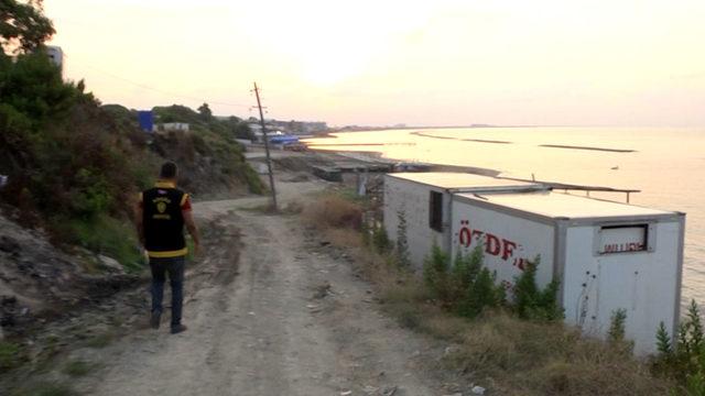 'Manukyan' lakaplı fuhuş çetesi lideri tutuklandı