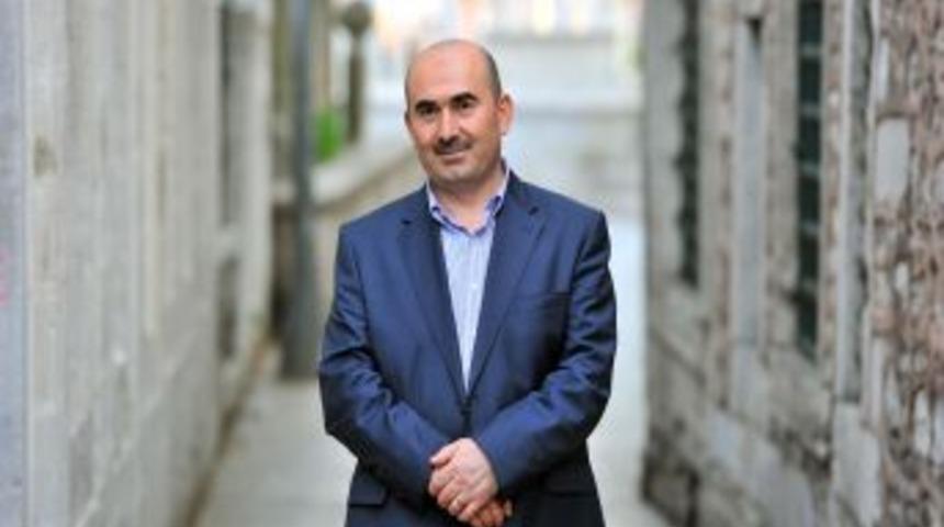 Dr. Reşit Haylamaz, A&ccedil;ık Deniz'de