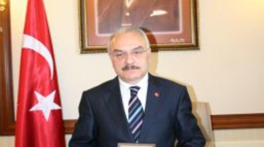 'Eğitim Her Engeli Aşar' projesi Erzincan'a madalya getirdi