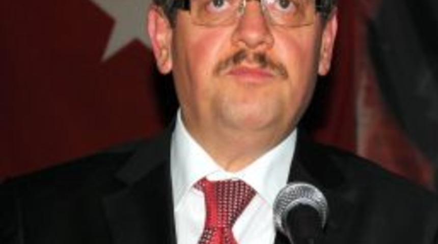 "&Ccedil;ocuklarımızı Peygamberimiz'in g&uuml;zel ahlakı ile şekillendirelim"