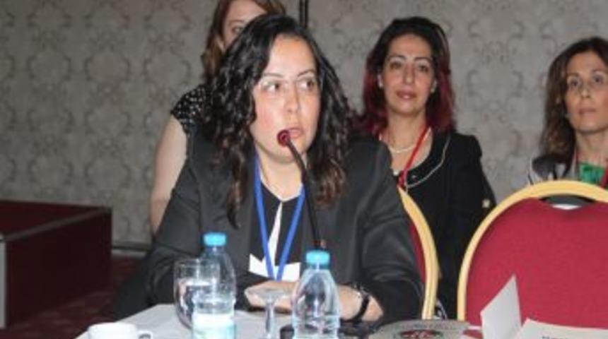 Stajyer Avukatlar Kurultayı Başladı