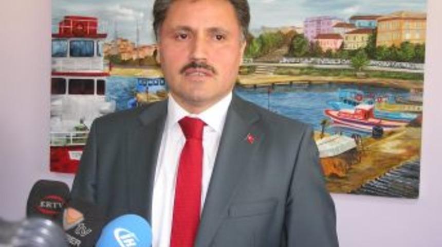 Malatya Belediye Başkanı Ahmet &Ccedil;akır: