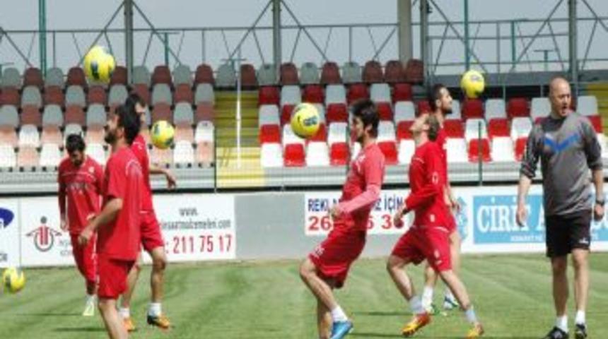 Spor Toto 2. Lig