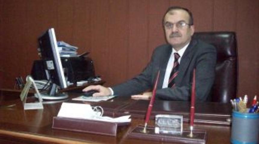 Sanayi İşletmelerinin Yıllık İşletme Cetvelleri