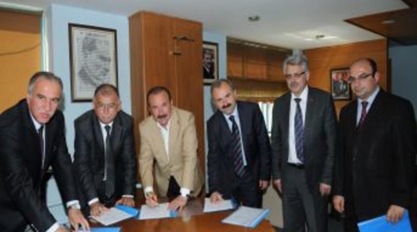 İzmit'teki Okullarda Hayat Olacak