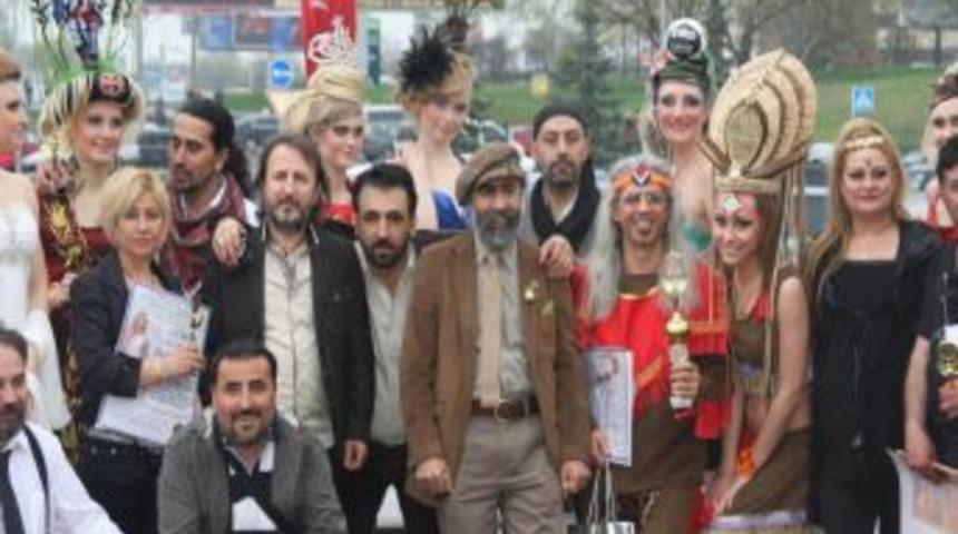 T&uuml;rk Kuaf&ouml;rlerinin Ukrayna &Ccedil;ıkarması