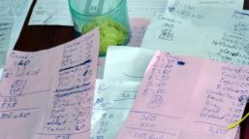 Nevşehir Polisinden '&ccedil;anak' Operasyonu