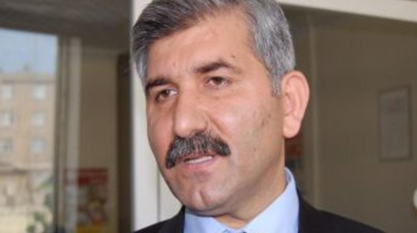 &Ccedil;ağrı Merkezi İ&ccedil;in M&uuml;racaatlar Başladı