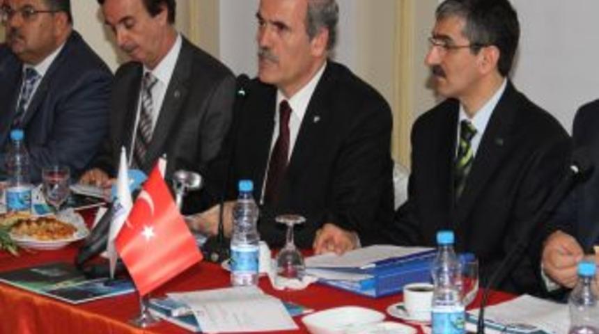 K&uuml;&ccedil;&uuml;k Belediyelere Web Site