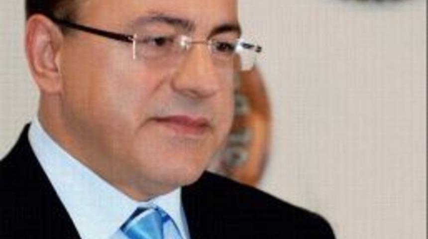 Rekt&ouml;r Adayından Malvarlığı &Ccedil;ağrısı