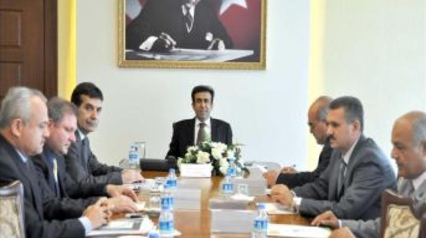 Ovacık Ve Kargıcak Yatırımcılara Hazırlanıyor