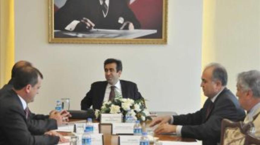 Mezitli Tesislerine Alıcı &Ccedil;ıkmıyor