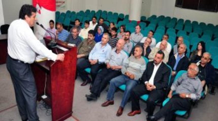 Fotoğraf&ccedil;ılar Da Korsandan Dertli