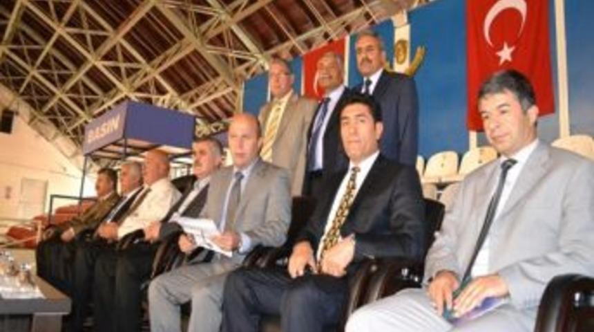 Mersin Gençlik Spor Kulübü, 17. Yaşını Kutladı