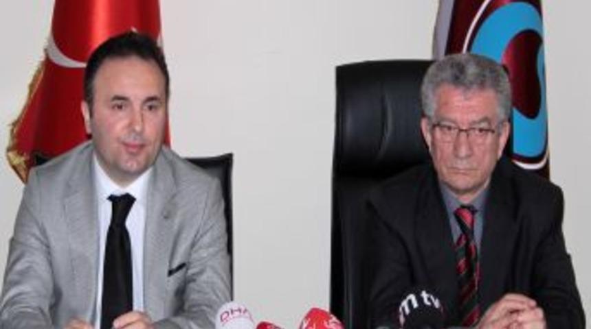 Trabzonspor Camiası Şampiyonluğun Gasp Edilmesine Sessiz Kalmayacak