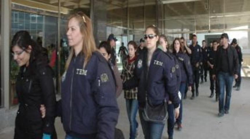 Van'da Pkk/kck Operasyonu