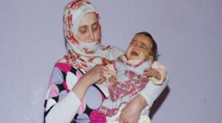 Minik Tuanna'nın B&uuml;y&uuml;k Dramı