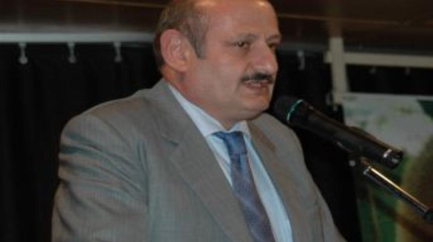 Rize'de Kentsel D&ouml;n&uuml;ş&uuml;m Hızlandı