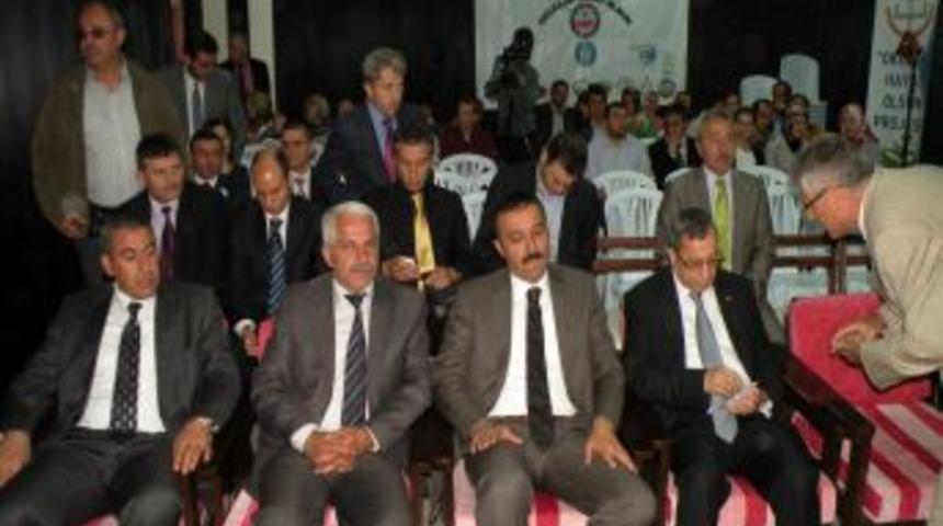 D&uuml;zce İletişim Lisesi Tanıtıldı