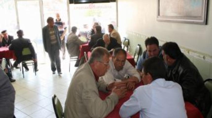 Afyonkarahisar'da Alkol Yasağı