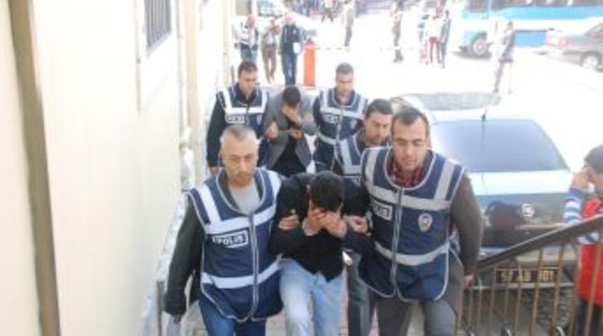 Zanlılar Tutuksuz Yargılanacak