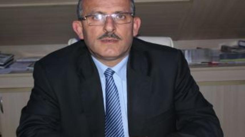 Ergin, Kamuoyundaki S&ouml;ylemelere A&ccedil;ıklık Getirdi