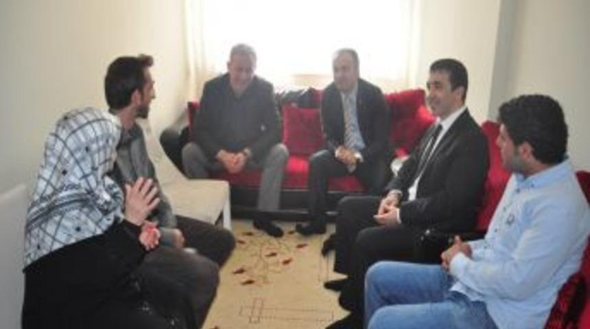 7 Bininci Akıllı Su Sayacı Abonesine Hediye