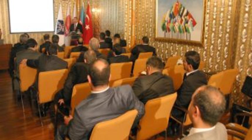 Azerbaycan bilgi ve tecrübe paylaşımı programı pazar günü bitiyor