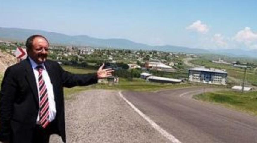 G&ouml;le Festivali i&ccedil;in hazırlıklar başladı