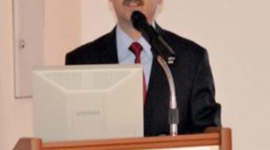 "Anız yakmak geleceği bereketsizleştiren bir cinayettir"