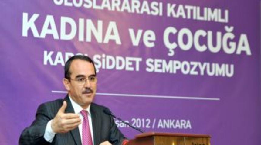 Kadınlar en çok ekonomik sebeplerden dolayı şiddete maruz kalıyor