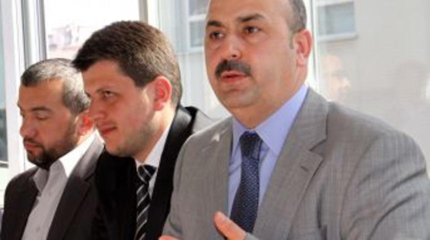 ‘Sağlık Kenti Samsun’ imajı, bakanlığın hedefleriyle örtüşüyor'