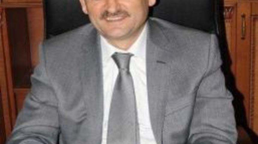 Yılmaz'a Cevap Vali Bektaş'tan Geldi