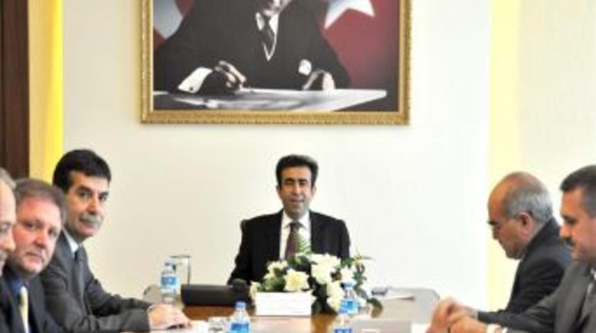 Ovacık ve Kargıcak yatırımcılara açılacak