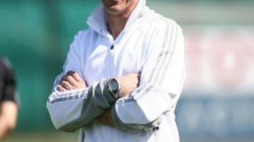 Beşiktaş'da Fenerbahçe maçı hazırlıkları sürüyor