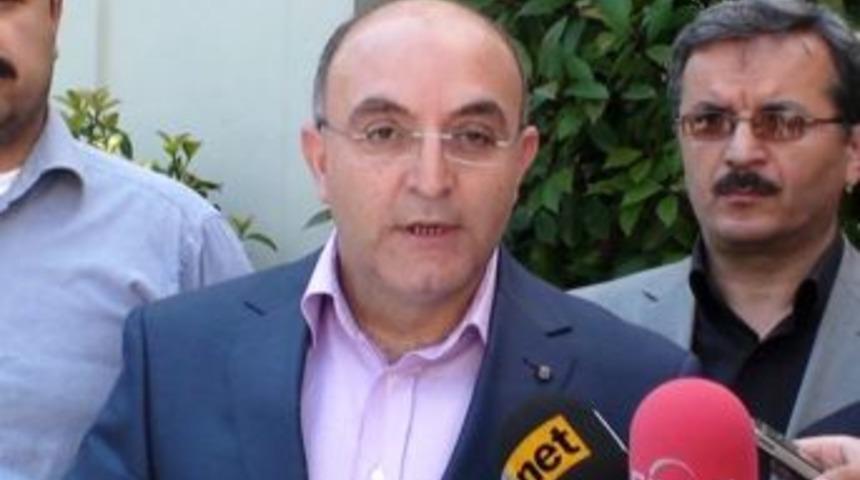 Talepler, TBMM Anayasa Uzlaşma Komisyonu&rsquo;na g&ouml;nderildi.