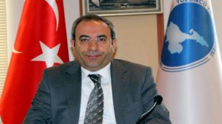 Van K&uuml;lliyatı'na Para Engeli