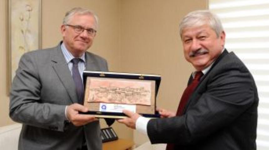 Expo Antalya İ&ccedil;in B&uuml;y&uuml;k Fırsat