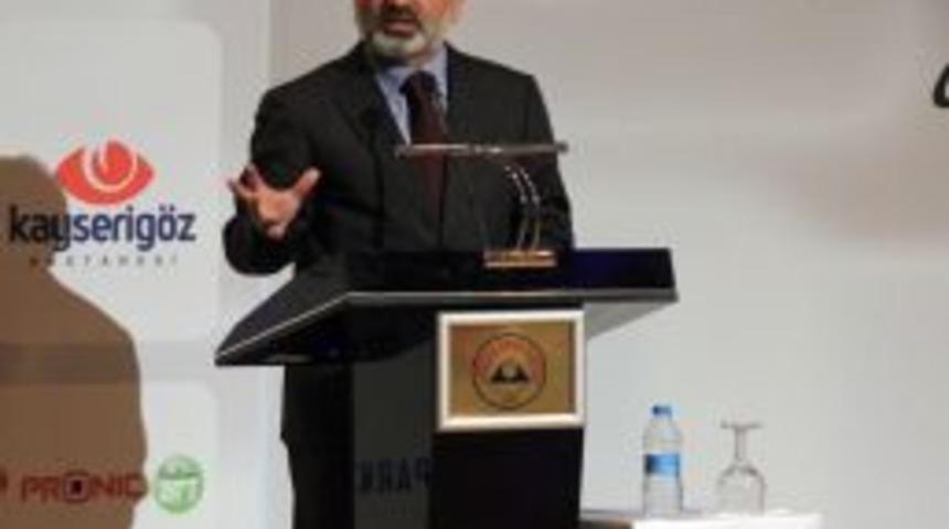 Enerji Bakanı: Teknolojinin olumsuz y&ouml;nleri i&ccedil;in de teknolojiler geliştiriliyor